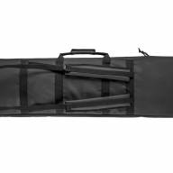 Кейс Vektor А-12 тактический, 2 единицы, рюкзачные лямки, 118x29x6см,чёрный