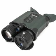 Цифровой бинокль ARKON NVD Pro LRF / Аркон НВД Про ЛРФ
