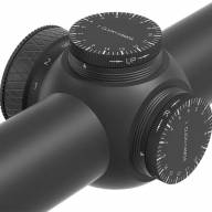 Прицел Vector Optics Matiz 3-9x50 Fiber, VFD1-MOA