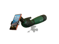 Зрительная труба Konus Konuspot-80 20-60X80mm трипод,адаптер смартфона