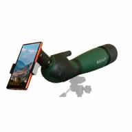 Зрительная труба Konus Konuspot-80 20-60X80mm трипод,адаптер смартфона