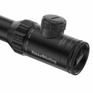 Прицел Nikko Stirling HORNET ED 10-50X60, сетка HMD-T