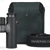 Бинокль Swarovski CL Companion 8x30 anthracite Wild Nature