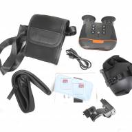 Цифровой 3D бинокль день/ночь ARKON Lite NVB3D