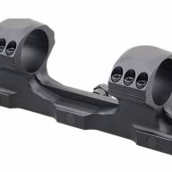 Кронштейн Vector Optics X-Accu 1.4 High Profile 30мм на Picatinny 20MOA