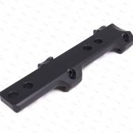 Быстросъемное единое основание MAK на Blaser R8 без верхних элементов (50192-00193)