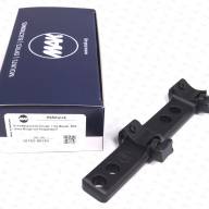 Быстросъемное единое основание MAK на Blaser R8 без верхних элементов (50192-00193)