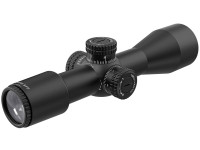 Прицел Vector Optics Veyron 10х44, SF, MPR-V5 (MIL)