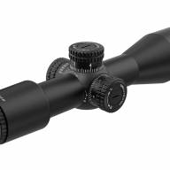 Прицел Vector Optics Veyron 10х44, SF, MPR-V5 (MIL)