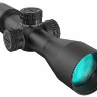 Прицел Vector Optics Veyron 10х44, SF, MPR-V5 (MIL)