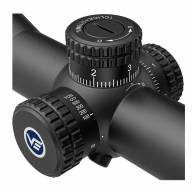 Прицел Vector Optics Veyron 10х44, SF, MPR-V5 (MIL)