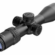 Прицел Vector Optics Veyron 3-12x44 IR, SF, MPR-V10 (MIL)