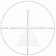 Прицел Vector Optics Veyron 3-12x44 IR, SF, MPR-V10 (MIL)