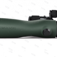 Бинокль Swarovski NL Pure 8x42 green