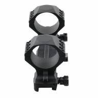 Кронштейн Vector Optics X-Accu 1.4 Medium Profile 34мм на Picatinny