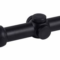 Прицел Nikko Stirling DIAMOND 1,5-6X44 сетка No 4 dot
