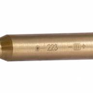 Лазерный патрон ShotTime ColdShot 223 Rem.