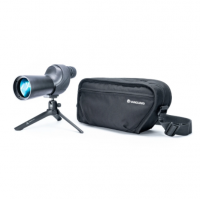 Зрительная труба Vanguard VESTA 350S 12-45X50, штатив, чехол