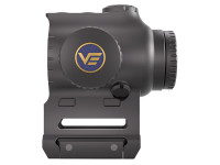 Прицел призматический Vector Optics Paragon 1x18 X-Micro, красная+зелёная