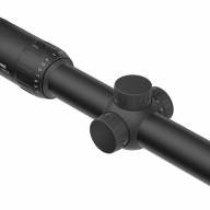 Прицел Vector Optics Constantine 1-10x24, сетка VOS-TMOA