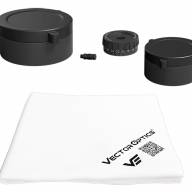 Прицел Vector Optics Constantine 1-10x24, сетка VOS-TMOA