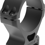 Низкие кольца 34мм ARTELV RL 34