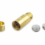 Лазерный патрон ShotTime ColdShot 9mm Luger