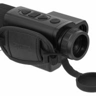 Тепловизионный монокуляр Sytong XS03-19LRF 384х288, D19мм, WiFi / Сайтонг ИКС С03 19ЛРФ (с дальномером)