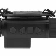 Тепловизионный монокуляр Sytong XS03-19LRF 384х288, D19мм, WiFi / Сайтонг ИКС С03 19ЛРФ (с дальномером)