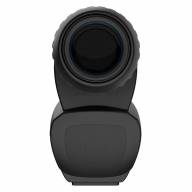 Зрительная труба Vector Optics Continental 20-60x80 ED, сетка MIL FFP