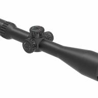 Прицел Vector Optics Continental x6 34mm 6-36x56 FFP PRS, VEC-MBR2 (MIL)