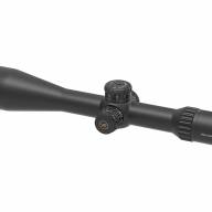 Прицел Vector Optics Continental x6 34mm 6-36x56 FFP PRS, VEC-MBR2 (MIL)