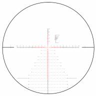 Прицел Vector Optics Continental x6 34mm 6-36x56 FFP PRS, VEC-MBR2 (MIL)