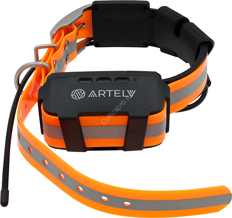 GPS ошейник ARTELV COLLAR 0.5W