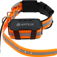 GPS ошейник ARTELV COLLAR 0.5W