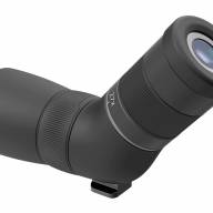 Зрительная труба Vector Optics Paragon 9-27x56 ED Ultra Short, BaK-4,трипод