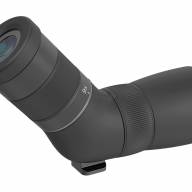 Зрительная труба Vector Optics Paragon 9-27x56 ED Ultra Short, BaK-4,трипод