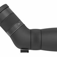 Зрительная труба Vector Optics Paragon 9-27x56 ED Ultra Short, BaK-4,трипод
