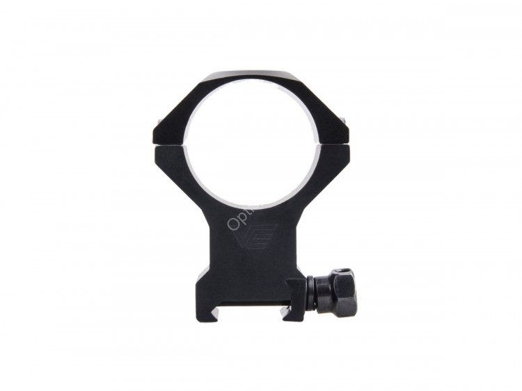 Кольца Vector Optics X-Accu 1.6" High Profile 34мм на Weaver