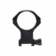 Кольца Vector Optics X-Accu 1.6" High Profile 34мм на Weaver