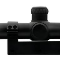 Прицел Nikko Stirling AIRKING 2-7x32 AO, сетка Half MD с подсветкой