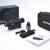 Тепловизионный монокуляр Sytong XS2.0-625L / Сайтонг ИКС С2.0 625Л