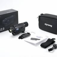 Тепловизионный монокуляр Sytong XS2.0-625L / Сайтонг ИКС С2.0 625Л