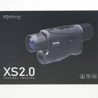 Тепловизионный монокуляр Sytong XS2.0-625L / Сайтонг ИКС С2.0 625Л