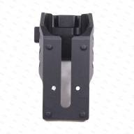 Кронштейн MAK P-Lock под коллиматор MAKdot SH на раму пистолета GLOCK (3/4 поколения)