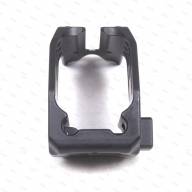 Кронштейн MAK P-Lock под коллиматор MAKdot SH на раму пистолета GLOCK (3/4 поколения)