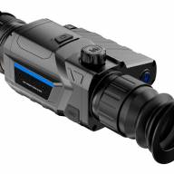 Прицел EATECH GR30 (Guide DR30), день/ночь, 2.175х-17.4х, ИК 850nm, D35мм