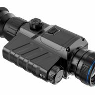 Прицел EATECH GR30 (Guide DR30), день/ночь, 2.175х-17.4х, ИК 850nm, D35мм