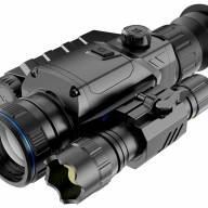 Прицел EATECH GR30 (Guide DR30), день/ночь, 2.175х-17.4х, ИК 850nm, D35мм