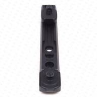 Поворотное основание MAKflex на базы Leupold QR (без верхних элементов) (2300-0000)
